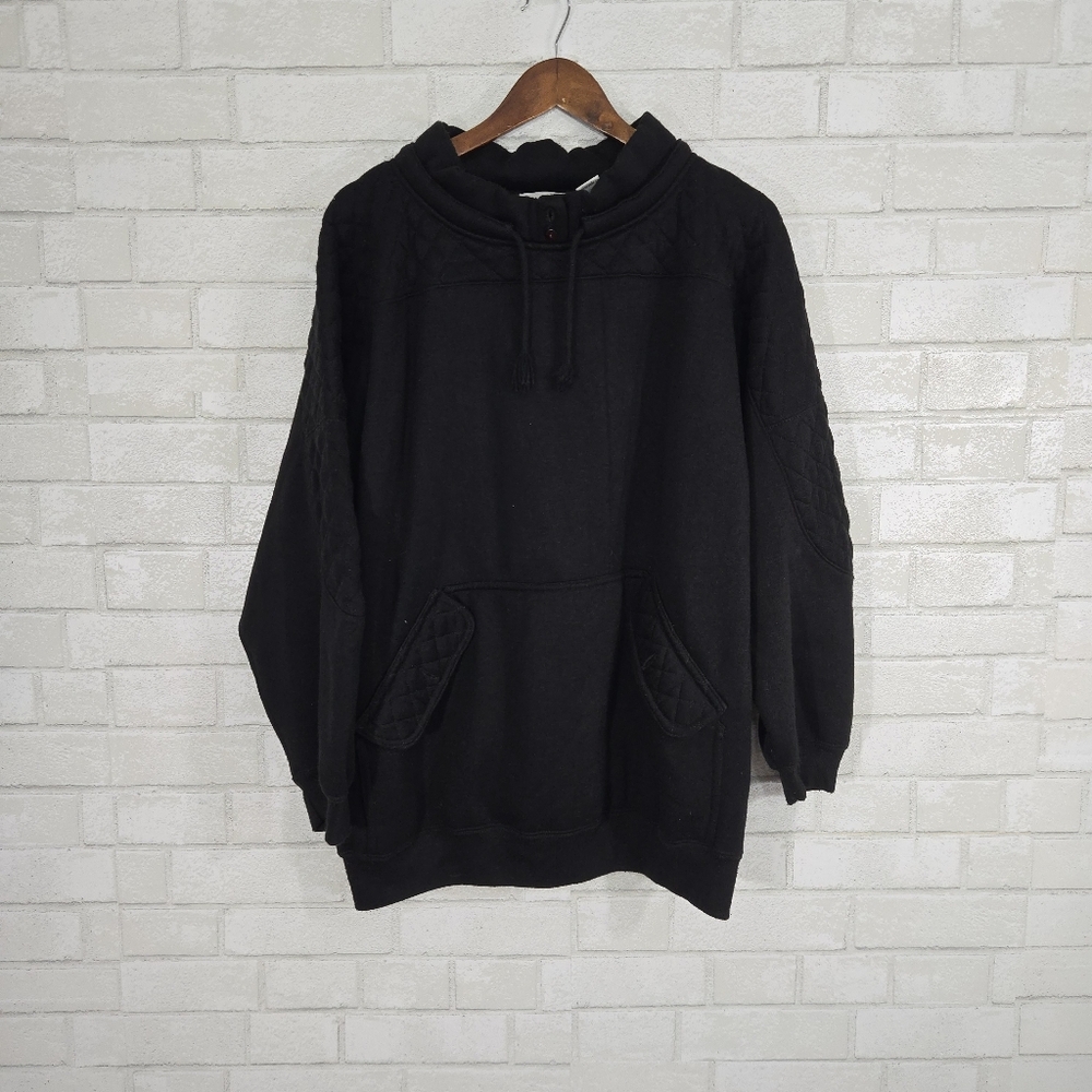 Lauren Brooke vintage sweatshirt